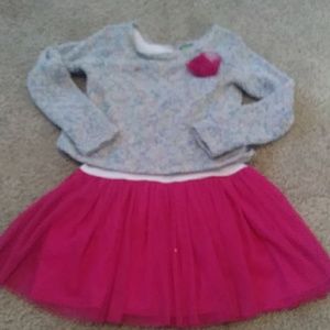 Girls dress